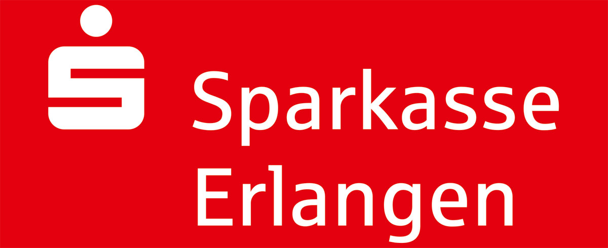 presenting by Sparkasse Erlangen